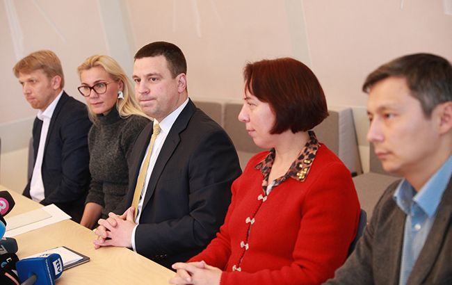 В Естонії Центристська партія відмовилася формувати коаліцію з Партією реформ