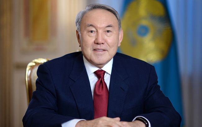 Назарбаев призвал к компромиссу в решении конфликта между Украиной и РФ