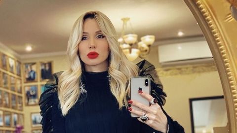 Стремная стала: Лобода шокировала сеть своей внешностью