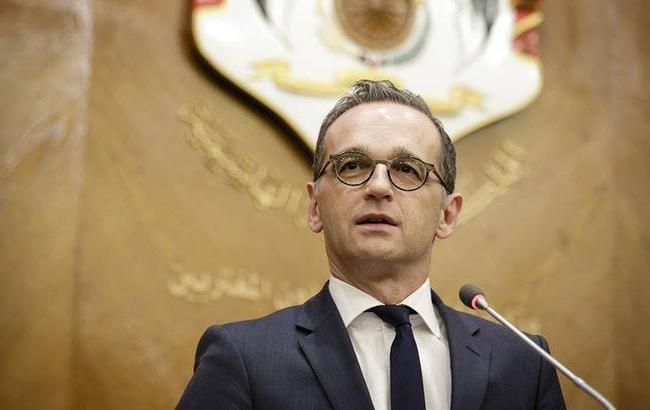 Германия и Франция продолжат помогать Украине в урегулировании конфликта на Донбассе