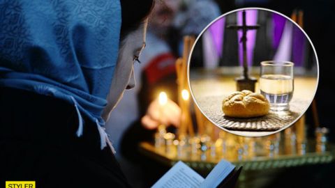 Отказ от еды &ndash; не главное: отличия Поста у католиков и православных