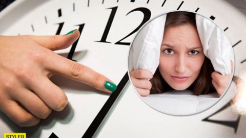 Переход на летнее время: как перевод часов повлияет на здоровье