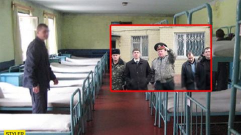 Его ждал ад: скандал с издевательствами над АТОшником набирает обороты