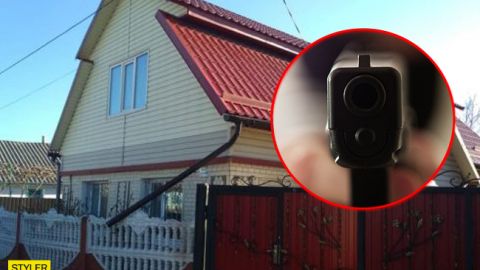 Пытал и угрожал: под Черкассами изверг расстрелял семью