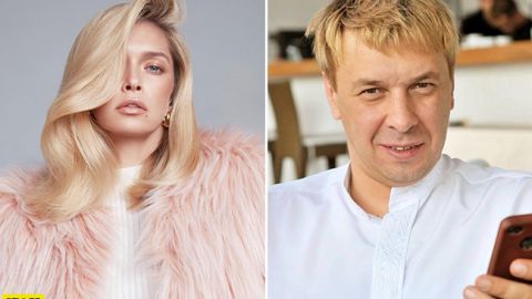 Несла флаг Украины: всплыл интересный факт о Вере Брежневой