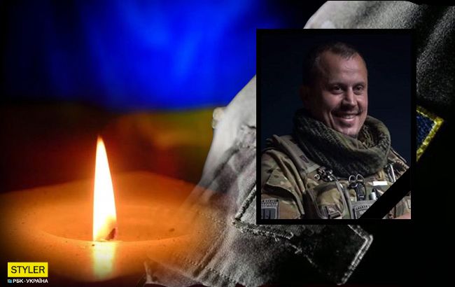 Жду встречи, моя любовь: Украина скорбит о военном капеллане