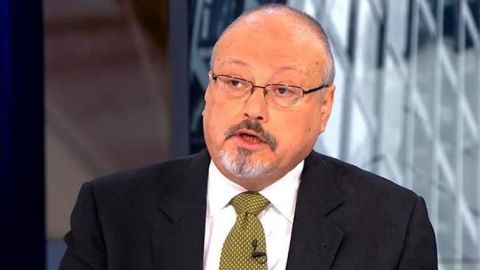 Турция заявила о выдаче Интерполом ордеров на арест в деле Хашкаджи