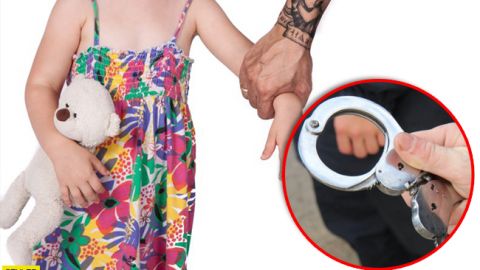 Жертвой педофила стала трехлетняя девочка: детали происшествия в Херсоне