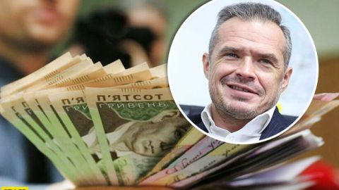 Поляки недоумевают: глава Укравтодора получает больше, чем их премьер