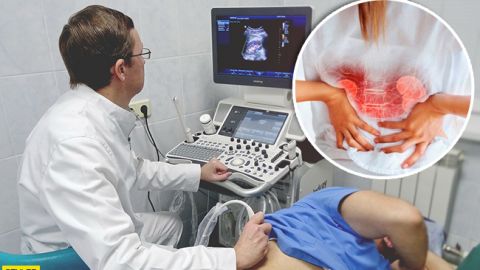 Супрун рассказала, как распознать опасную болезнь