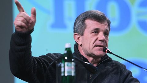 Подозреваемый в попытке подкупа Тимошенко вышел под залог в 4 млн грн