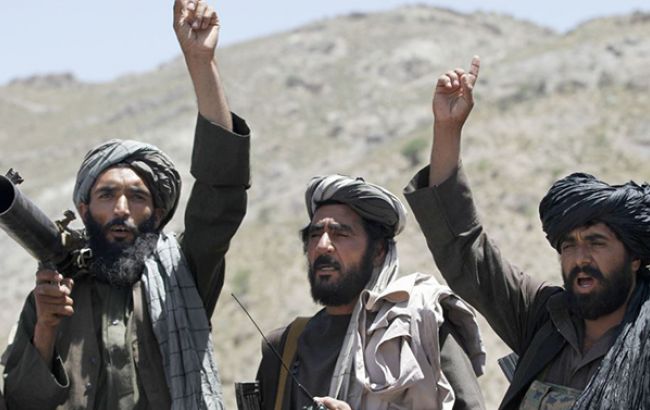 В Афганистане ликвидировали более 10 боевиков
