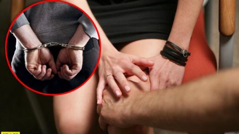 Бил и насиловал прямо на лестнице: изверг жестоко поиздевался над украинкой