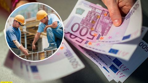 Сколько украинским заробитчанам платят в Европе: впечатляющие цифры