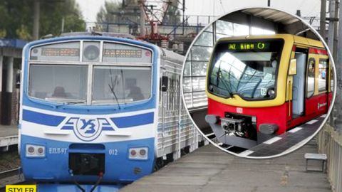 Можно сделать "бомбу: Укрзализныця запустит аналог немецких поездов