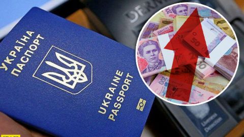 Влетит в копеечку: сколько стоит оформить загранпаспорт
