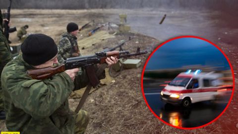 Убили и закопали в лесопосадке: на Донбассе боевики жестоко поглумились над пастухом