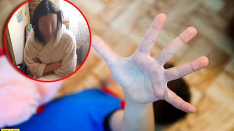 Мать насиловала 4-летнего сына на камеру: появились шокирующие детали