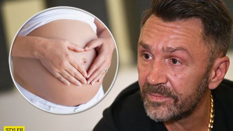 Жег, как мог шнура фитиль: Шнуров ищет суррогатную мать