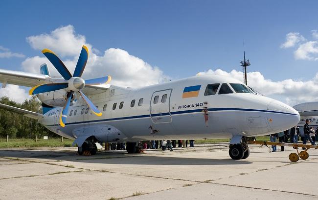 В Україні запустили нові доступні авіаперельоти