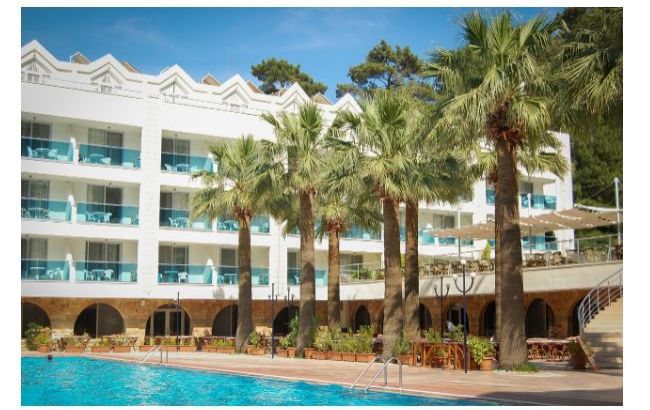 Как украинцы будут отдыхать в Турции летом 2019