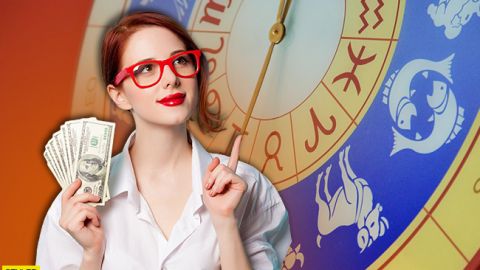 Любителі розкидатися грошима: головні марнотрати за знаком Зодіаку