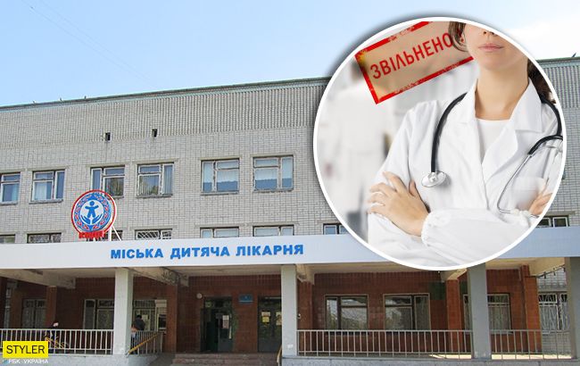 Нікому лікувати дітей: під Полтавою розгорівся гучний скандал