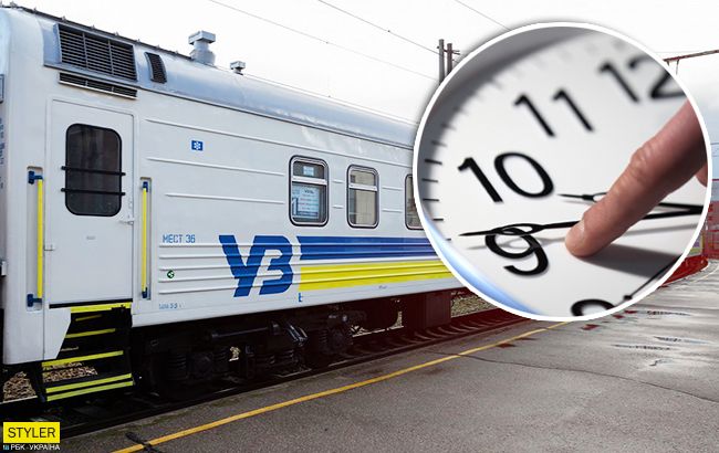 Переведення годинників і Укрзалізниця: українцям дали життєво важливу пораду