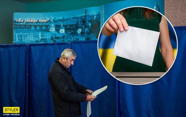 Второй тур выборов президента Украины: дата и главные особенности