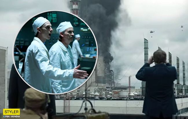 Американський телеканал показав трейлер серіалу "Чорнобиль" (відео)