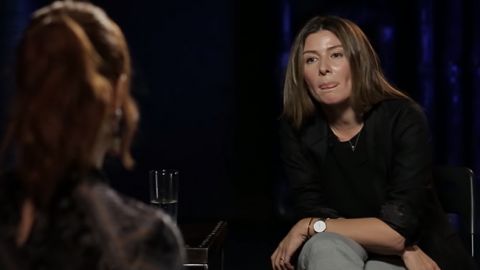 Звезда "Орла и Решки" отказалась от украинского паспорта