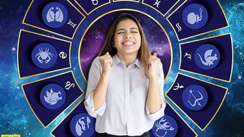 Гороскоп удачи: каким знакам Зодиака повезет в апреле