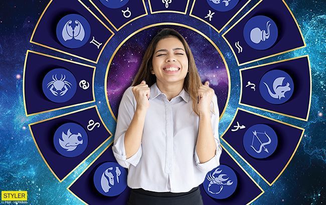 Гороскоп на завтра: ці знаки Зодіаку чекає неймовірна удача