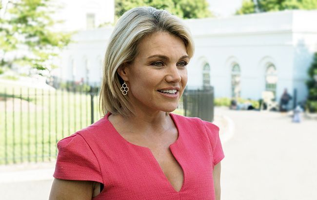 Пресс-секретарь Госдепа покинула пост