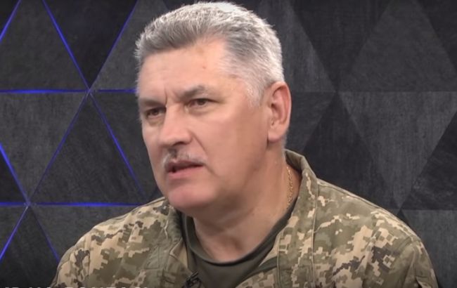 Россия наращивает войска на границе с Украиной, - Бондарь