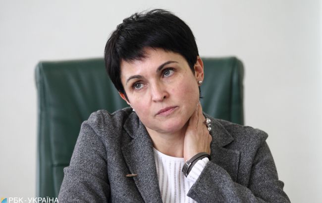 На территории Украины не работает одна участковая комиссия, - ЦИК