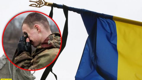 Вічна пам'ять героям: загиблі на Донбасі у березні