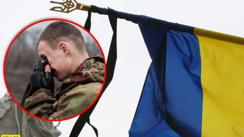 Герої не вмирають: у квітні Україна втратила 14 воїнів (фото)