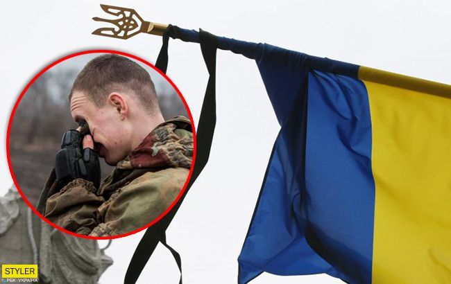 Герои не умирают: в апреле Украина потеряла 14 воинов (фото)