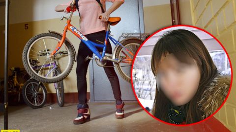 Діти просили: багатодітна мати в Запоріжжі організувала незаконний "бізнес"