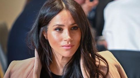 Меган Маркл їде в Україну шукати родичів