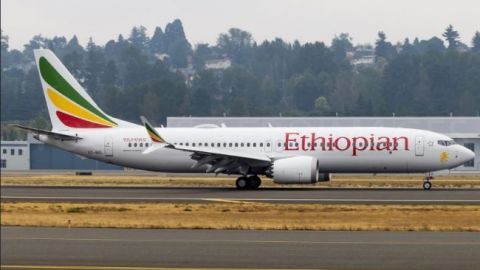 В Ефіопії між учасниками розслідування аварії Boeing виникли розбіжності, - WSJ