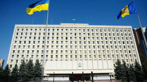 ЦВК повністю завершив підрахунок голосів у Полтавській області