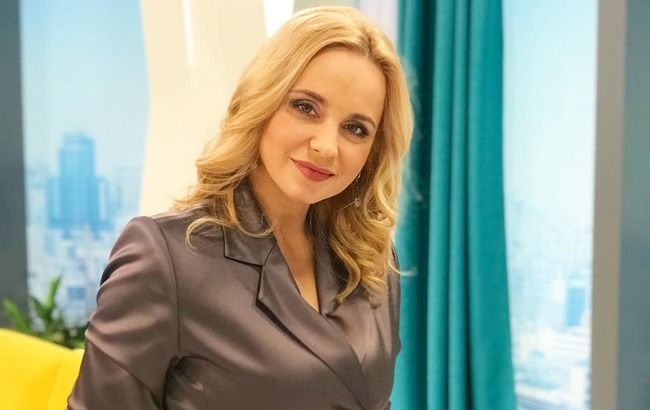 "Мій маленький Париж": Лілія Ребрик присвятила танець улюбленому місту