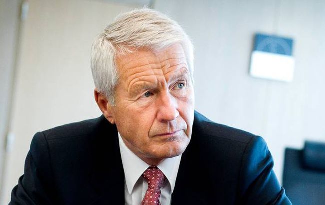 Генсек РЄ назвав події, здатні "потрясти Європу"