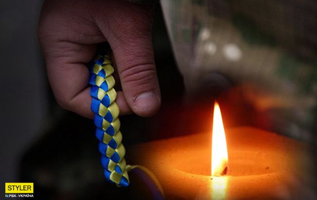 За 5 лет войны на Донбассе в апреле погибли 123 украинских воина