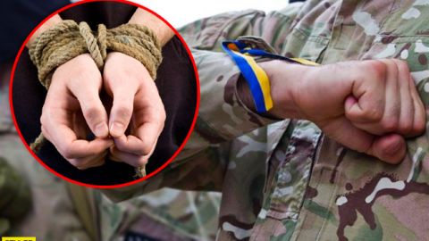Військовий ЗСУ потрапив у полон до бойовиків: що відомо