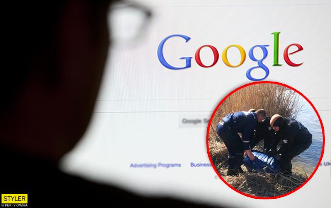 Google помог раскрыть жуткое убийство в Николаеве: все детали