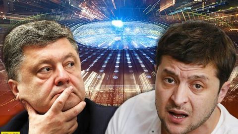 Порошенко высказался о дебатах 19 апреля: сеть возмущена