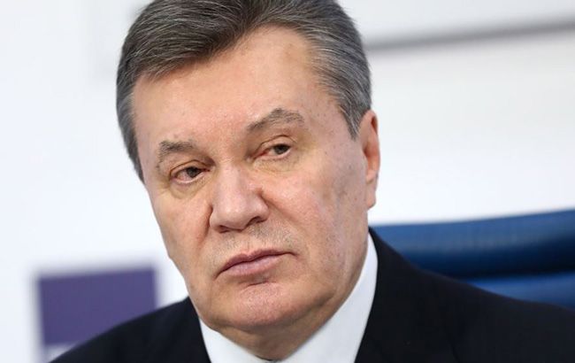 В МИД прокомментировали снятие санкций с окружения Януковича